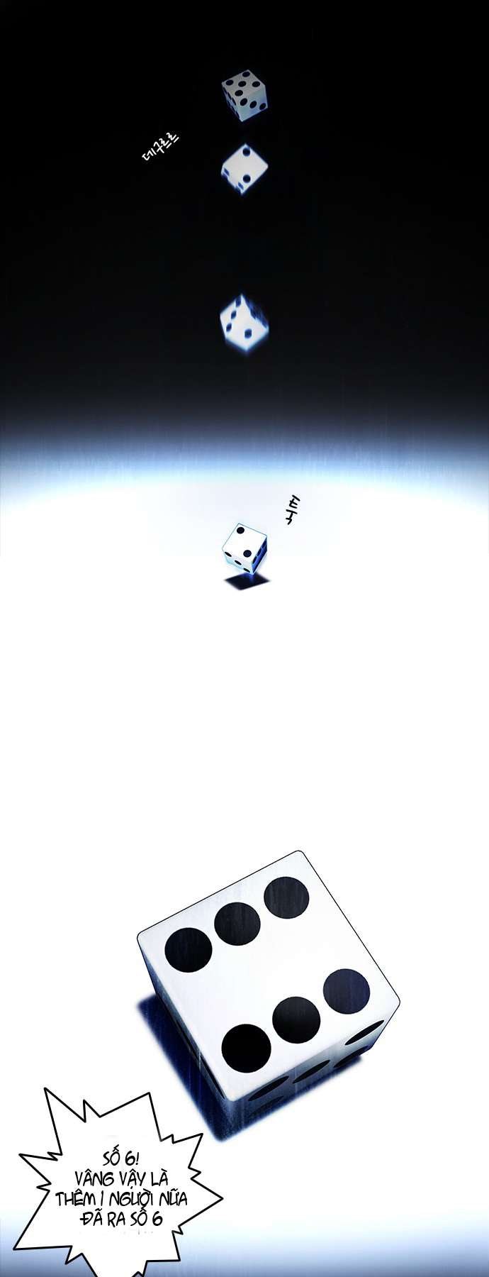 Dice-Trò Chơi Số Mệnh - Page 3
