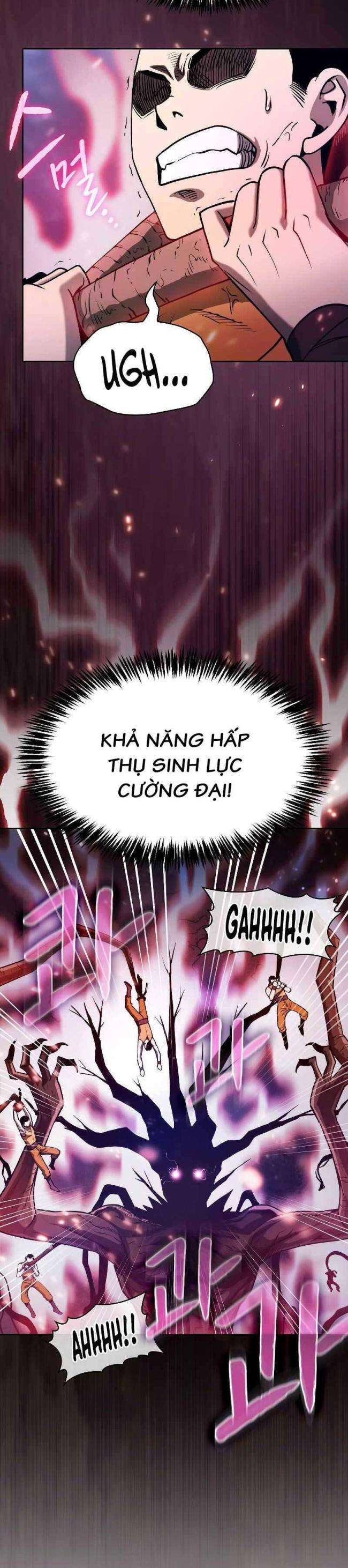 Người Chơi Trở Về Từ Địa Ngục - Page 3