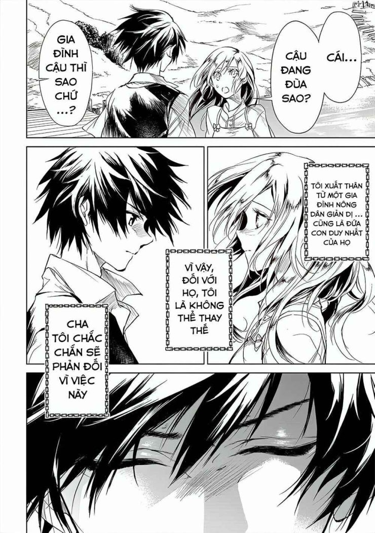 Ori of the Dragon Chain – “Heart” in the Mind - Page 10