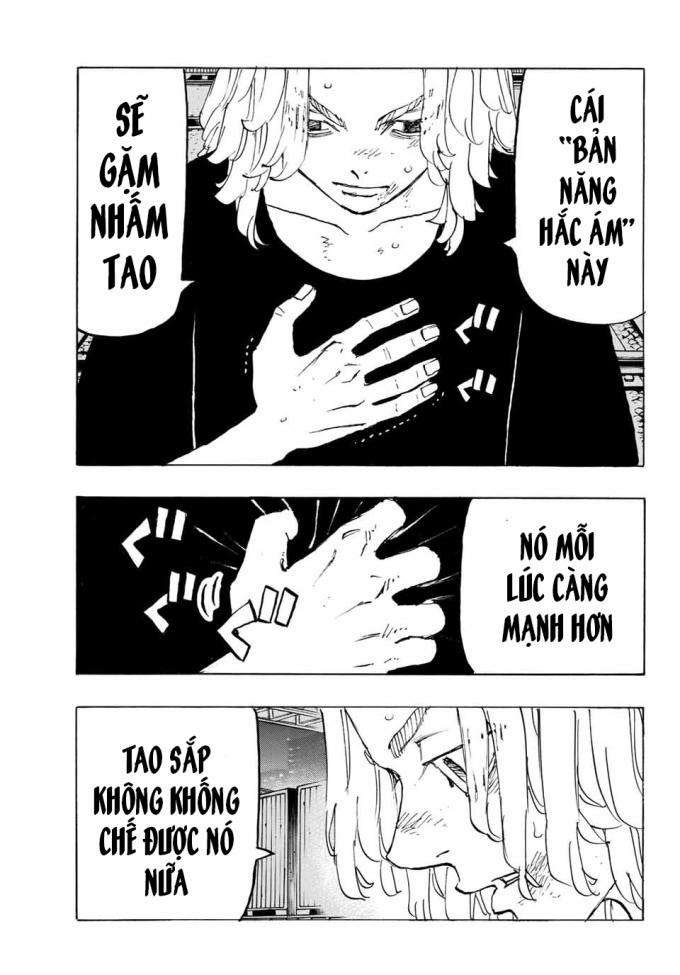 Kịch Trường Của Takemichi - Page 15