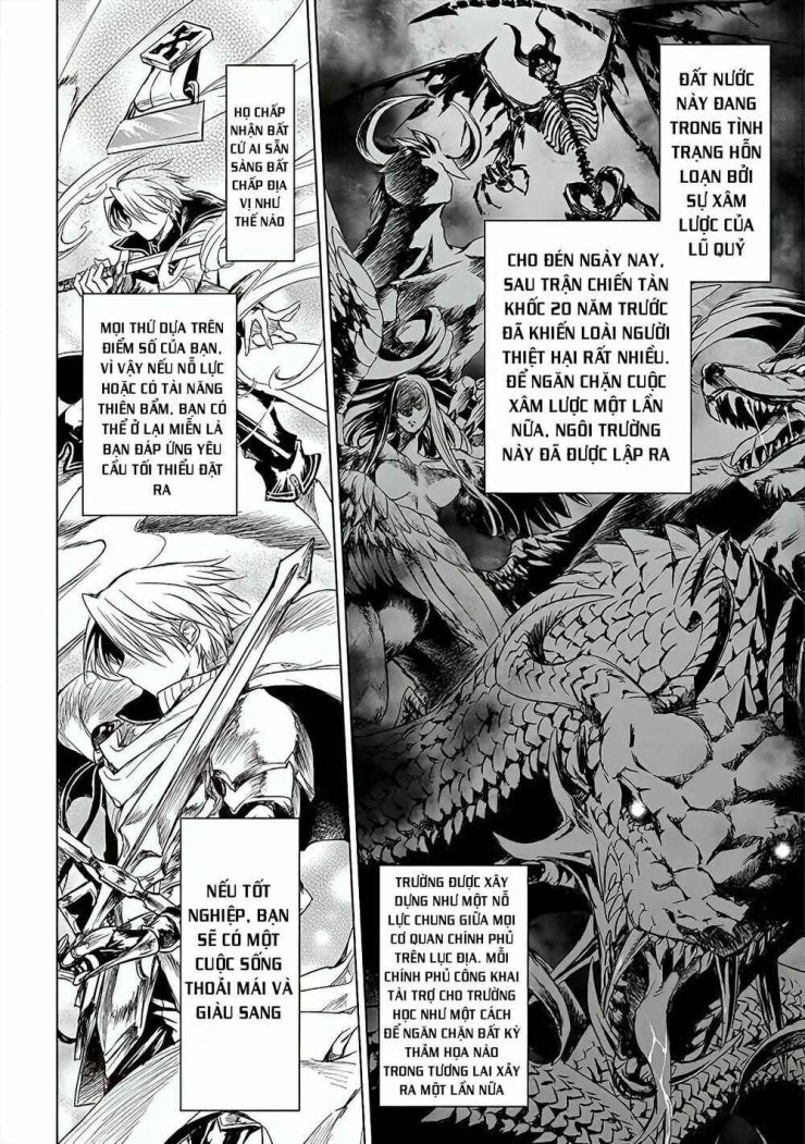 Ori of the Dragon Chain – “Heart” in the Mind - Page 14
