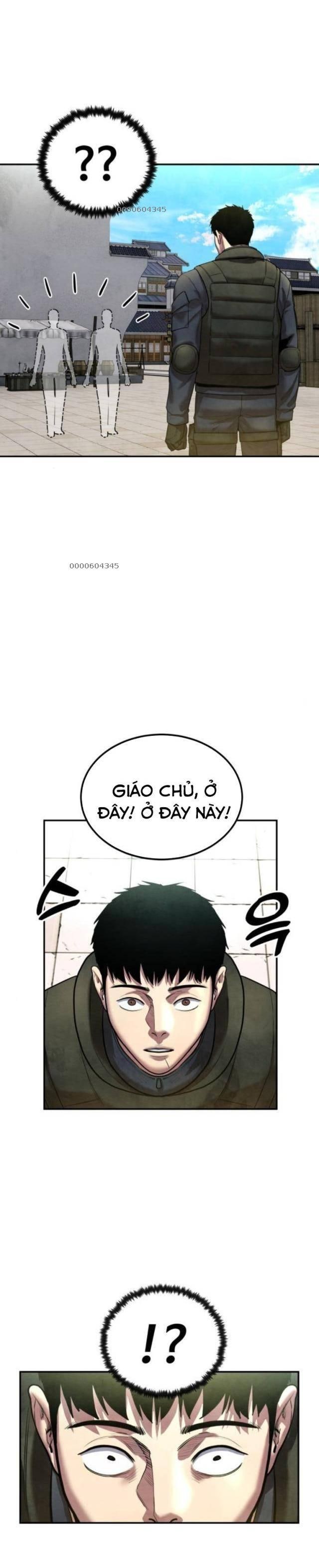 Tay Súng Chinh Phục Võ Lâm - Page 2