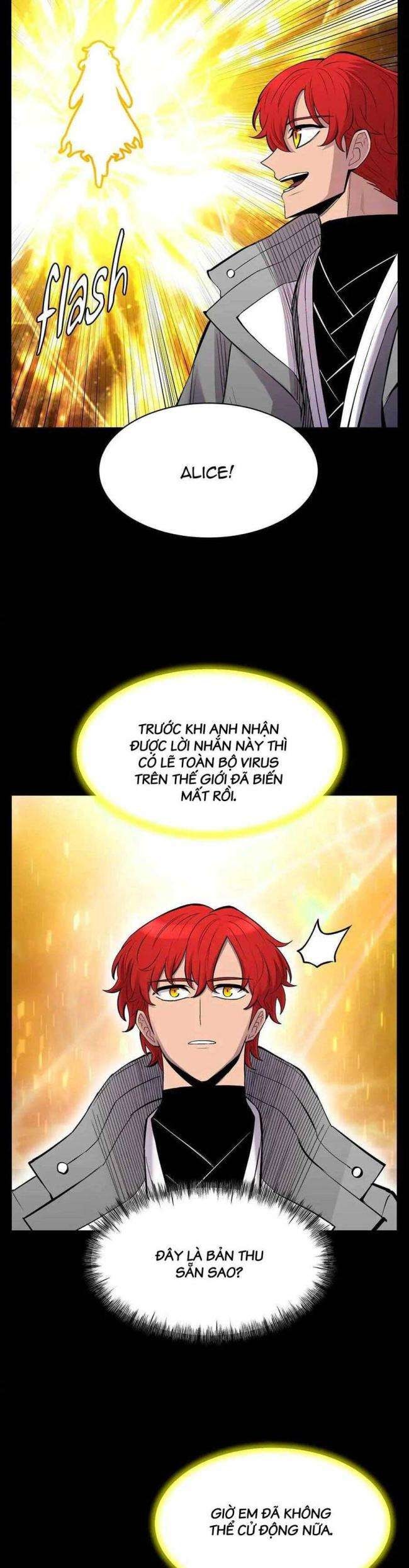 Người Điều Hành - Page 20