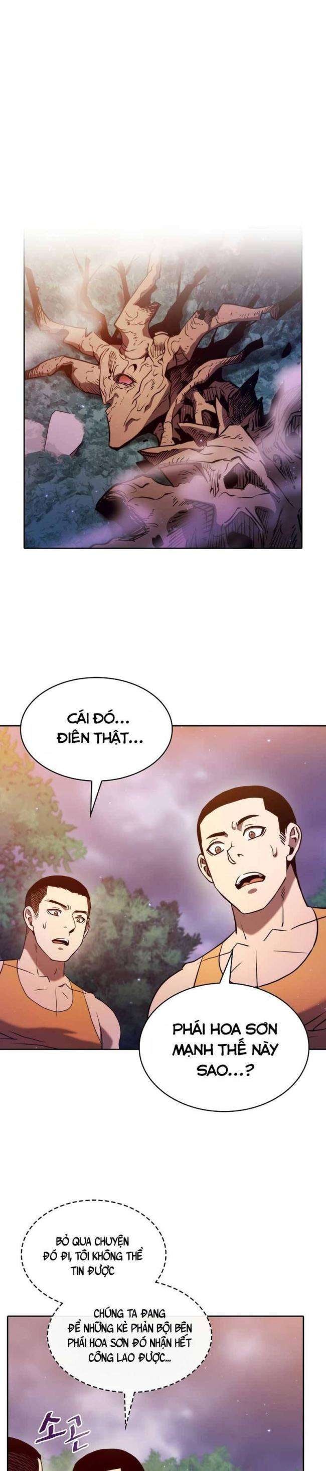 Người Chơi Trở Về Từ Địa Ngục - Page 1