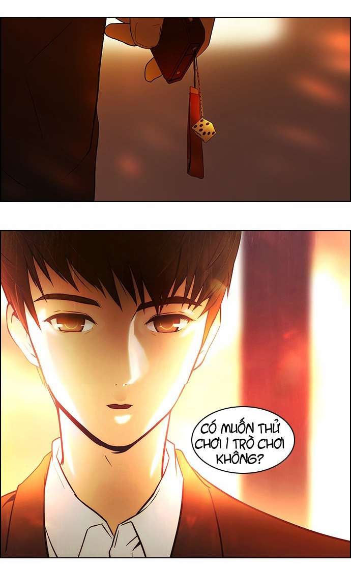 Dice-Trò Chơi Số Mệnh - Page 56