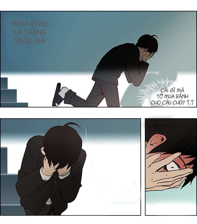 Dice-Trò Chơi Số Mệnh - Page 31