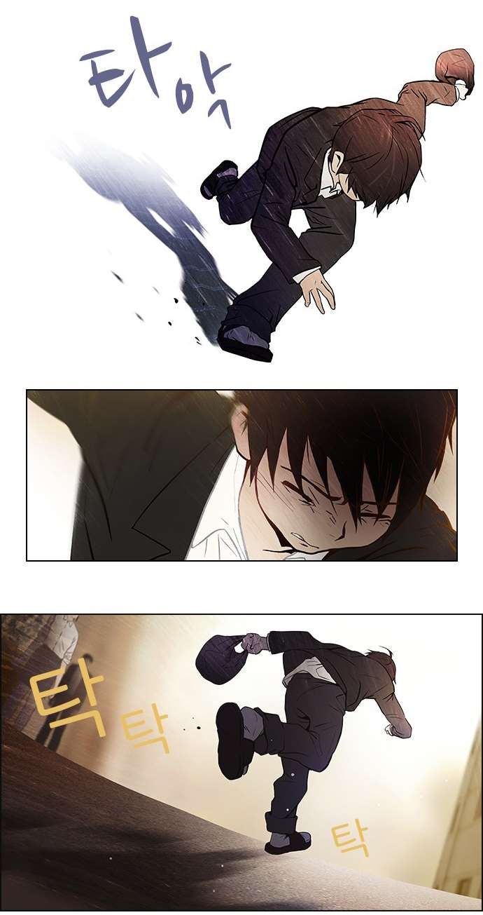 Dice-Trò Chơi Số Mệnh - Page 44