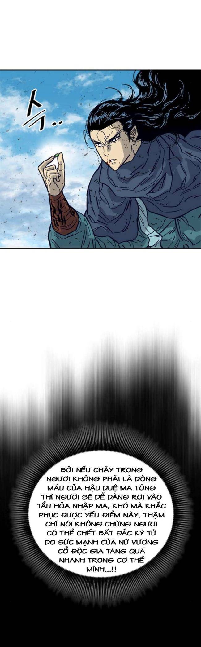Thiên Hạ Đệ Nhất Nhân - Page 3