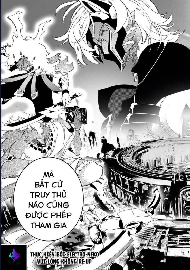 The Most Notorious Talker Runs the Worlds Greatest Clan - Page 8