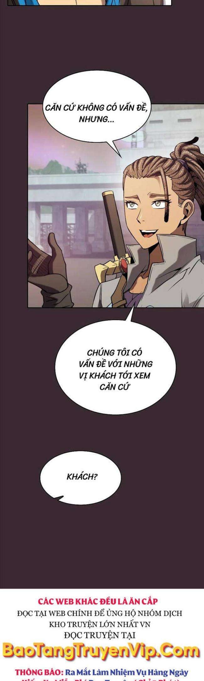 Người Chơi Trở Về Từ Địa Ngục - Page 25