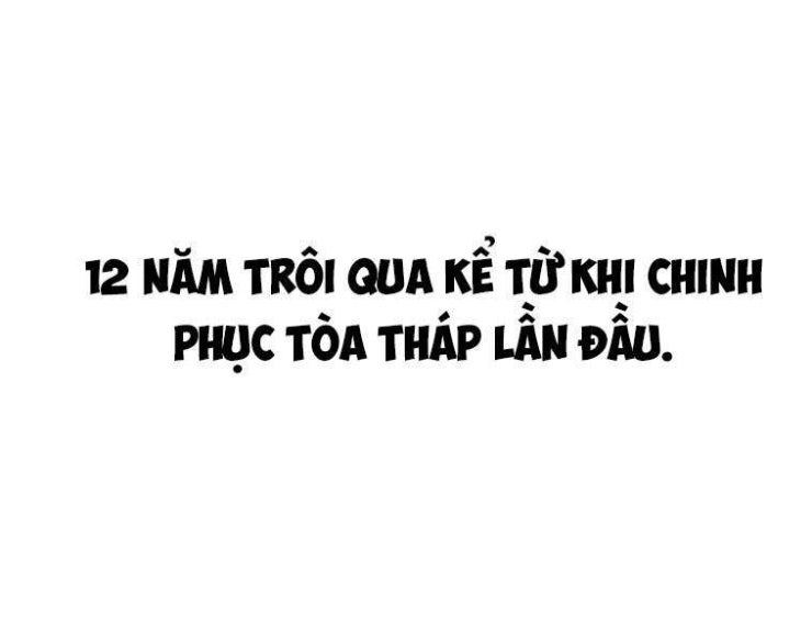 Tôi Là Người Chơi Leo Tháp Một Mình - Page 31