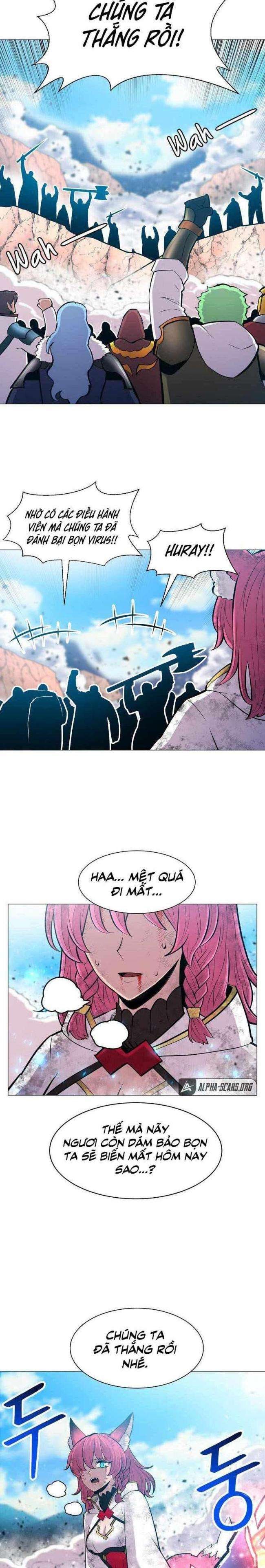 Người Điều Hành - Page 2