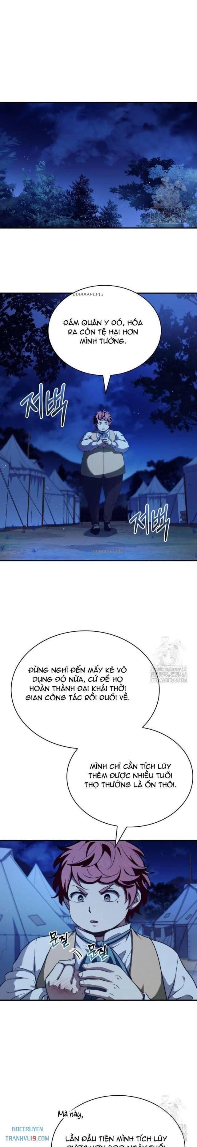 Hoàng Tử Bán Thuốc - Page 2