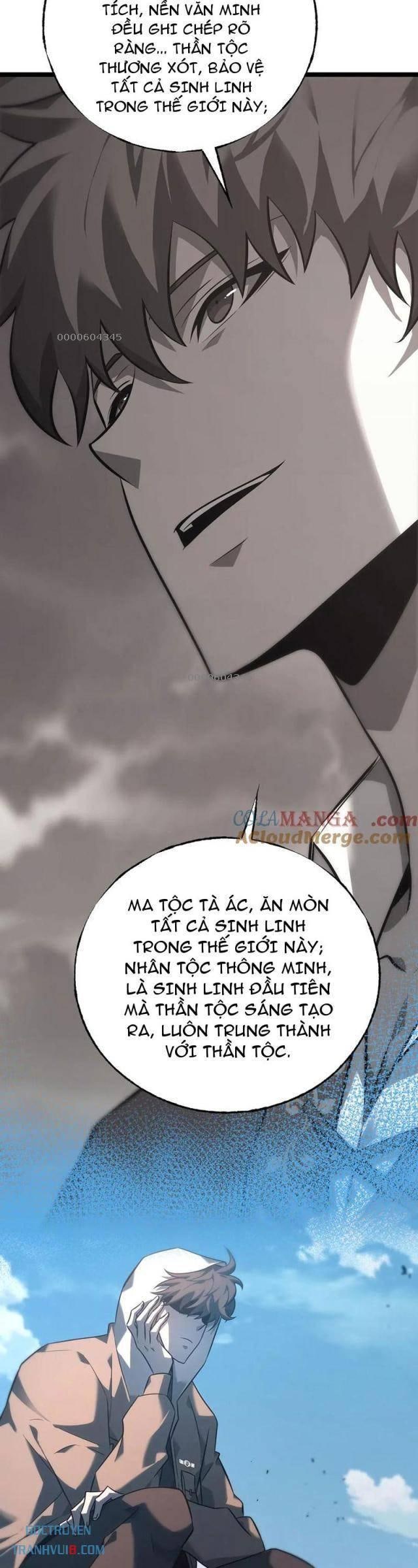 Ta Là Boss Mạnh Nhất - Page 2