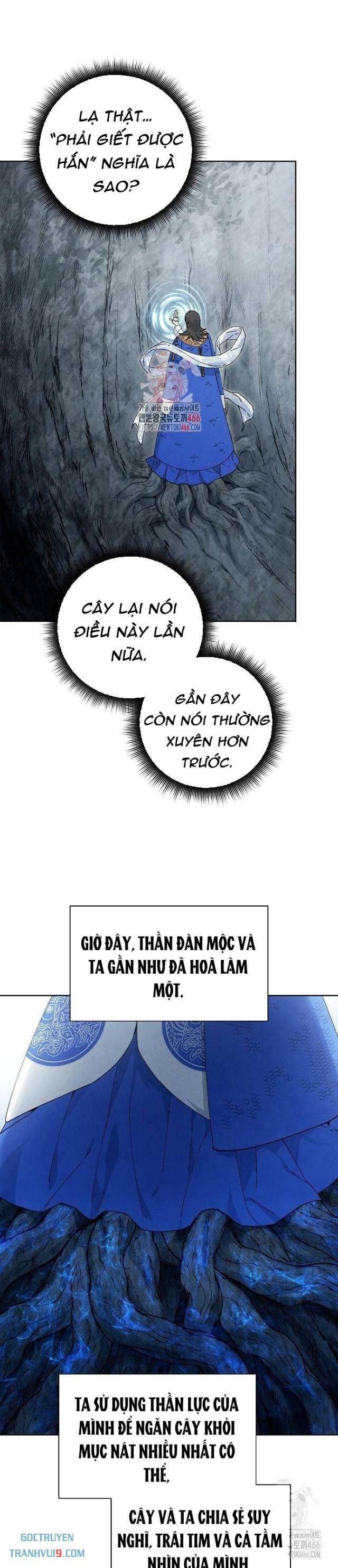 Xuyên Không Vào Con Game Rác Rưởi Của Tôi - Page 1