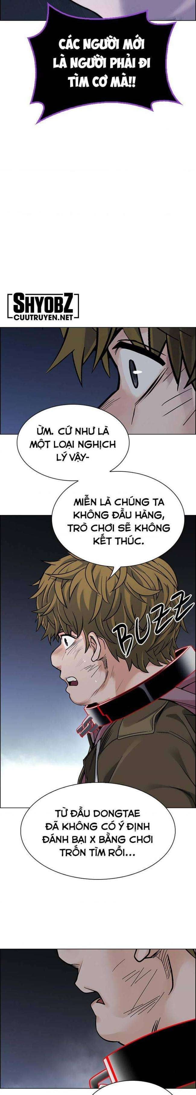 Dice-Trò Chơi Số Mệnh - Page 9