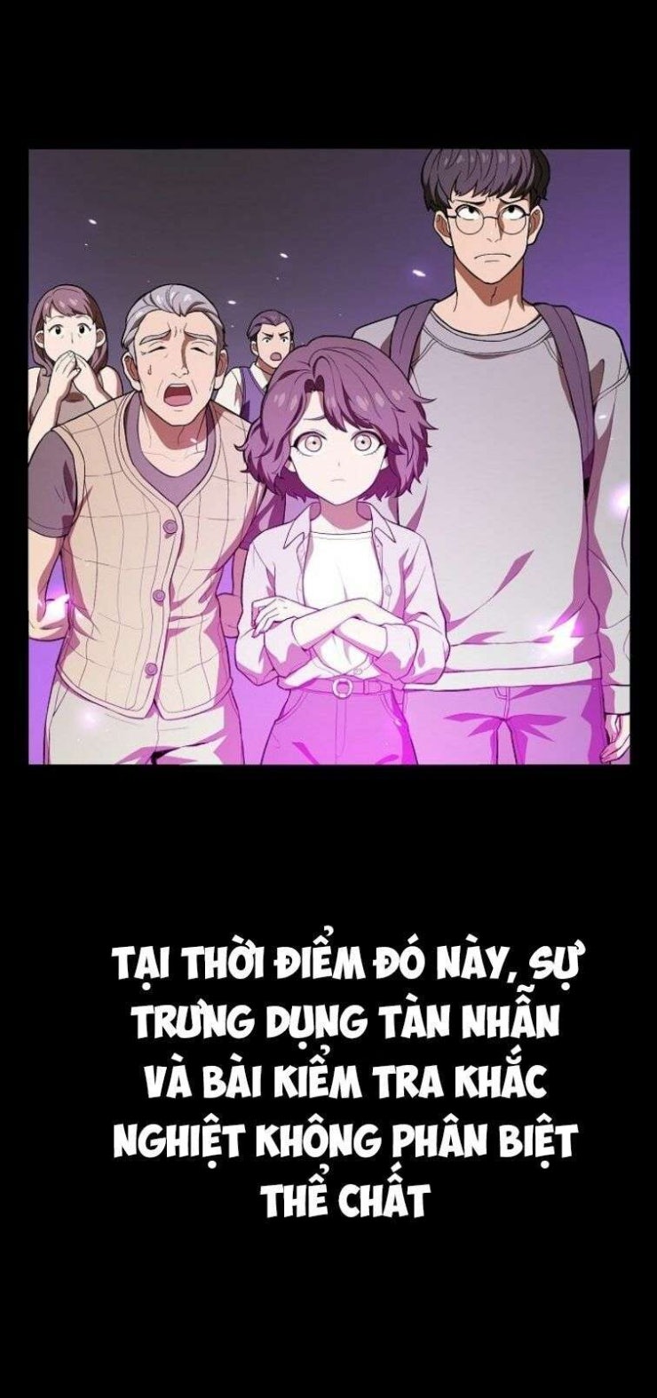 Tôi Là Người Chơi Leo Tháp Một Mình - Page 26
