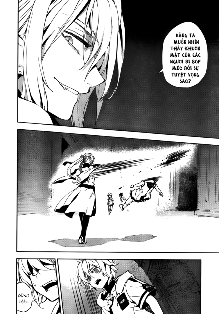 Thiên Thần Ngày Tận Thế - Page 49