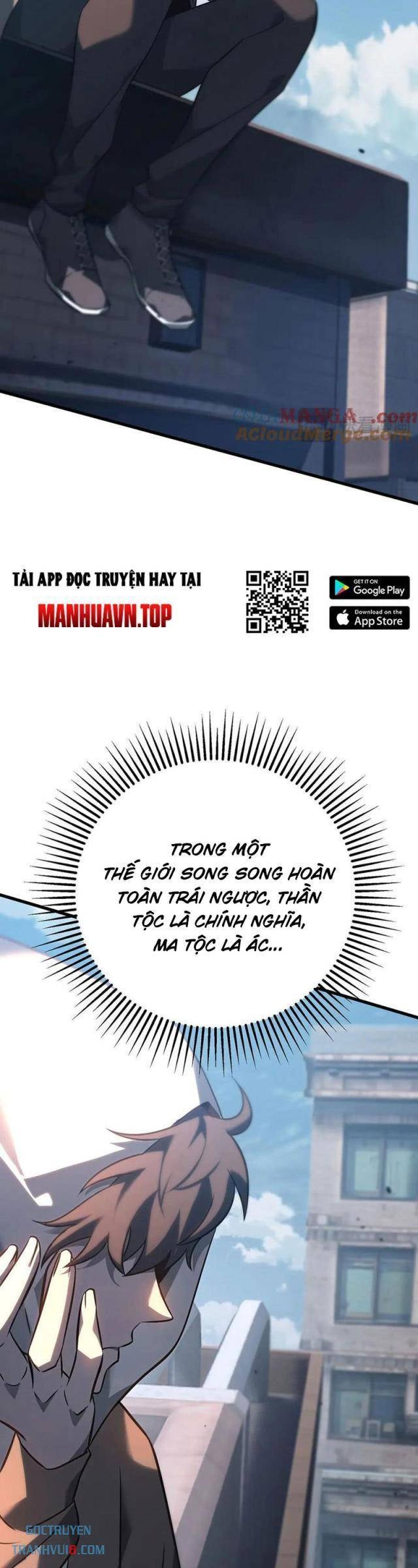 Ta Là Boss Mạnh Nhất - Page 3
