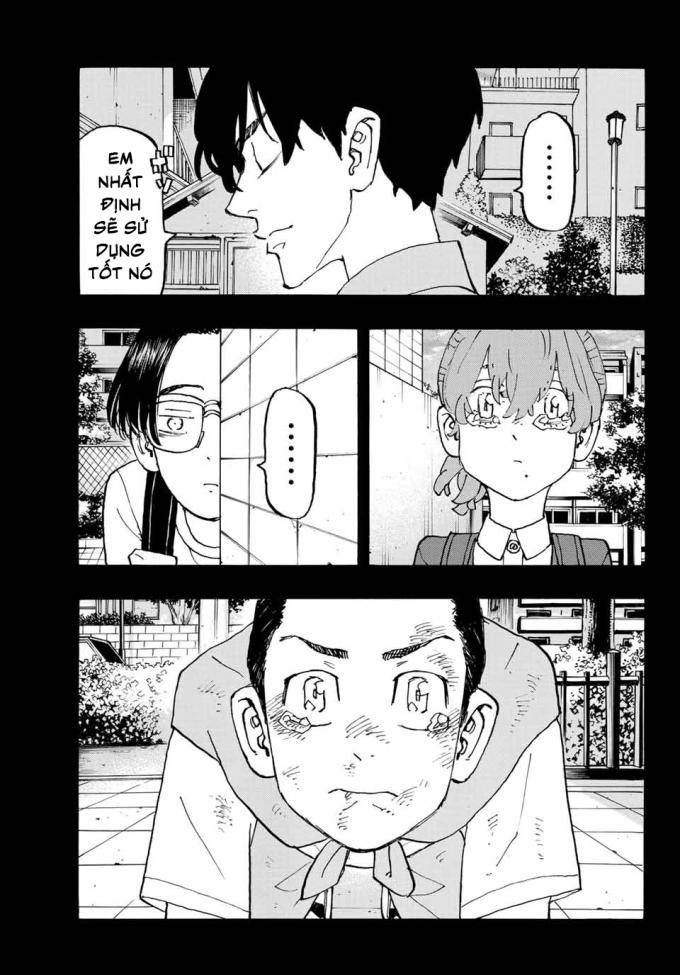 Kịch Trường Của Takemichi - Page 19