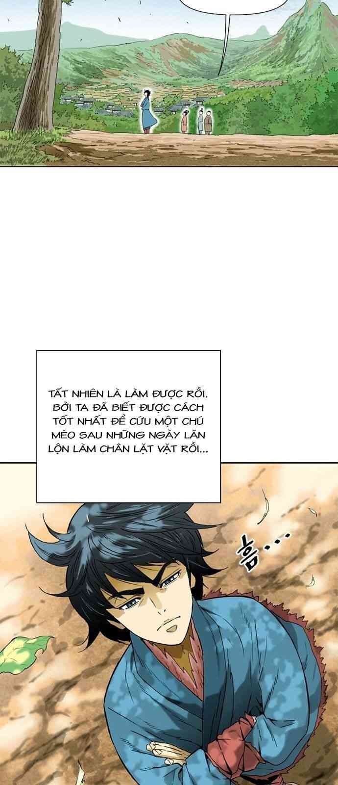Thiên Hạ Đệ Nhất Nhân - Page 27
