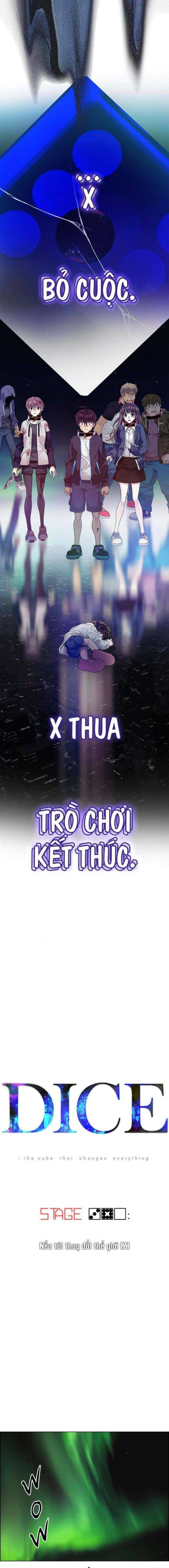 Dice-Trò Chơi Số Mệnh - Page 2
