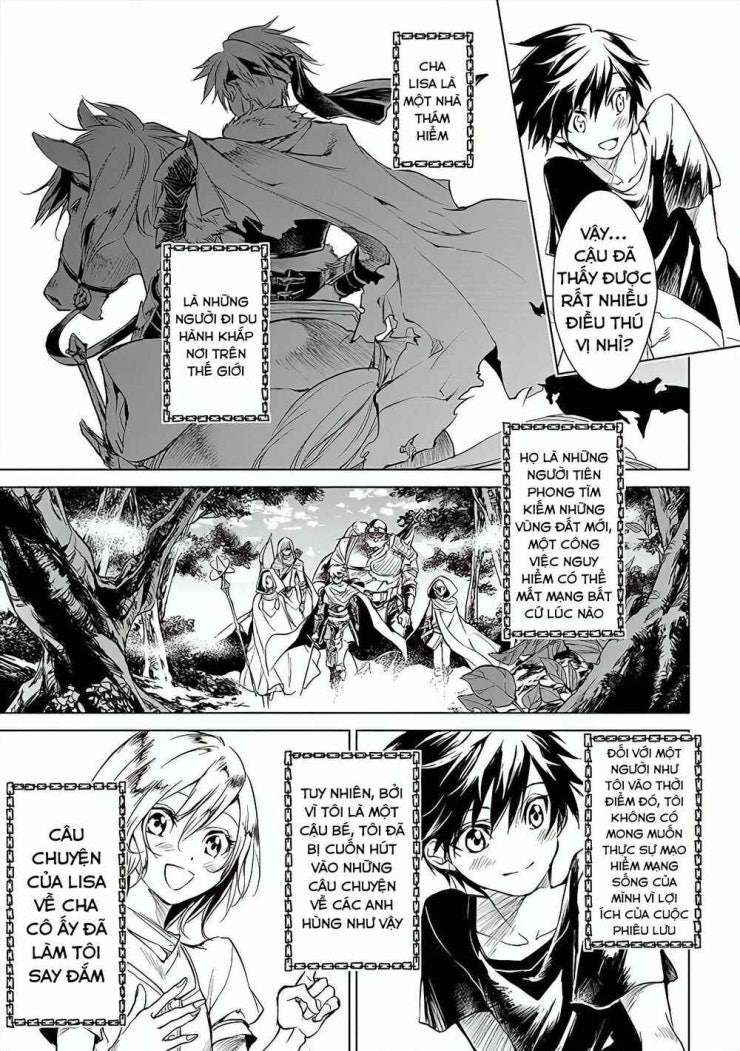 Ori of the Dragon Chain – “Heart” in the Mind - Page 7