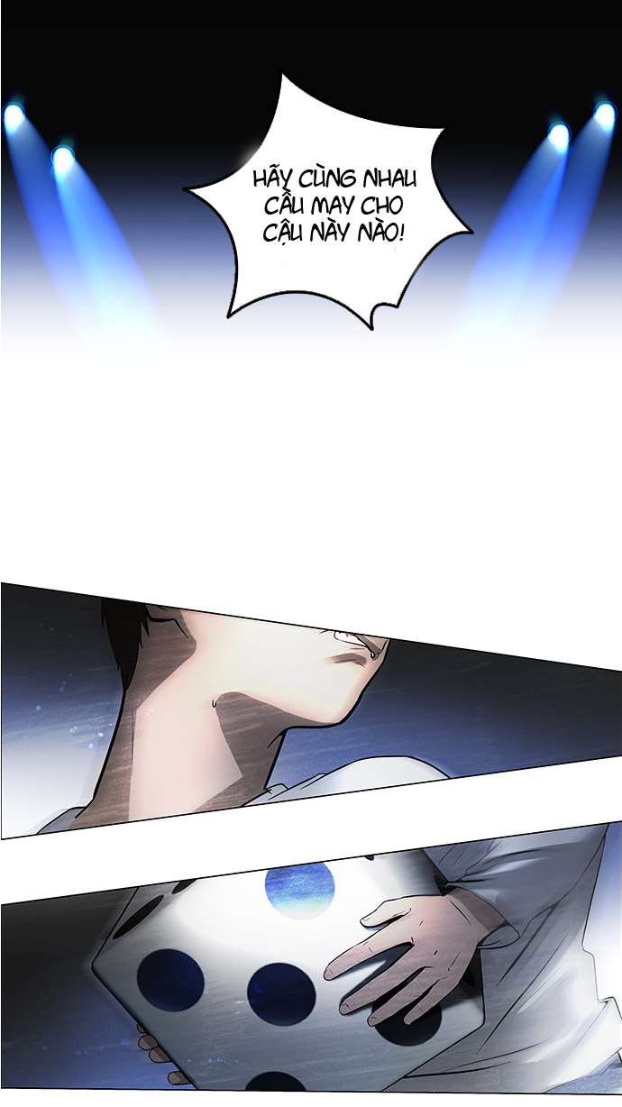 Dice-Trò Chơi Số Mệnh - Page 8