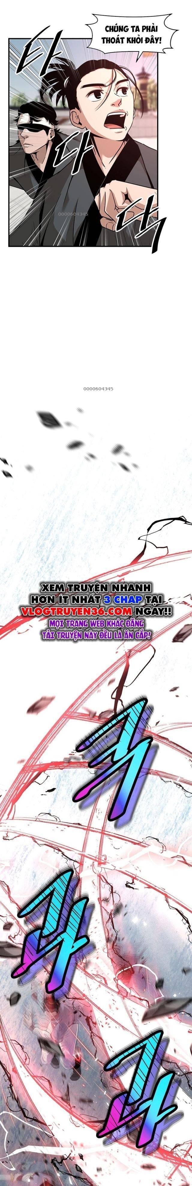 Thiên Hạ Đệ Nhất Võ Sư - Page 2