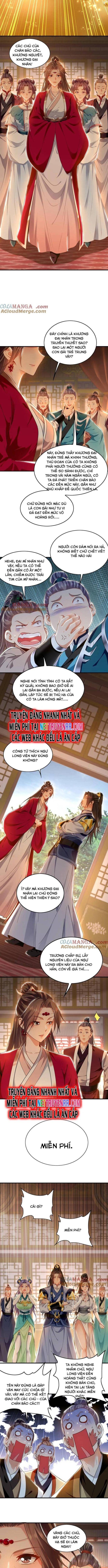 Ta Có Trăm Vạn Tốc Độ Đánh - Page 3
