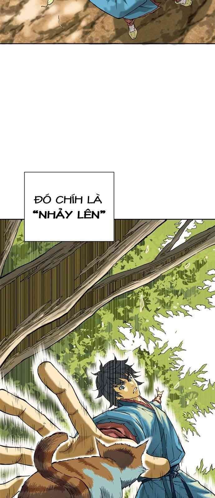 Thiên Hạ Đệ Nhất Nhân - Page 28