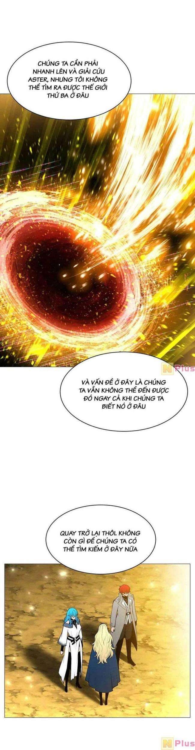 Người Điều Hành - Page 3