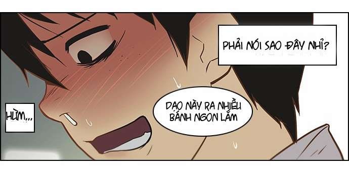 Dice-Trò Chơi Số Mệnh - Page 29
