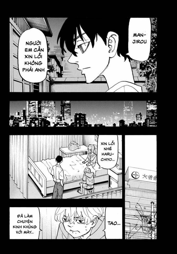 Kịch Trường Của Takemichi - Page 16