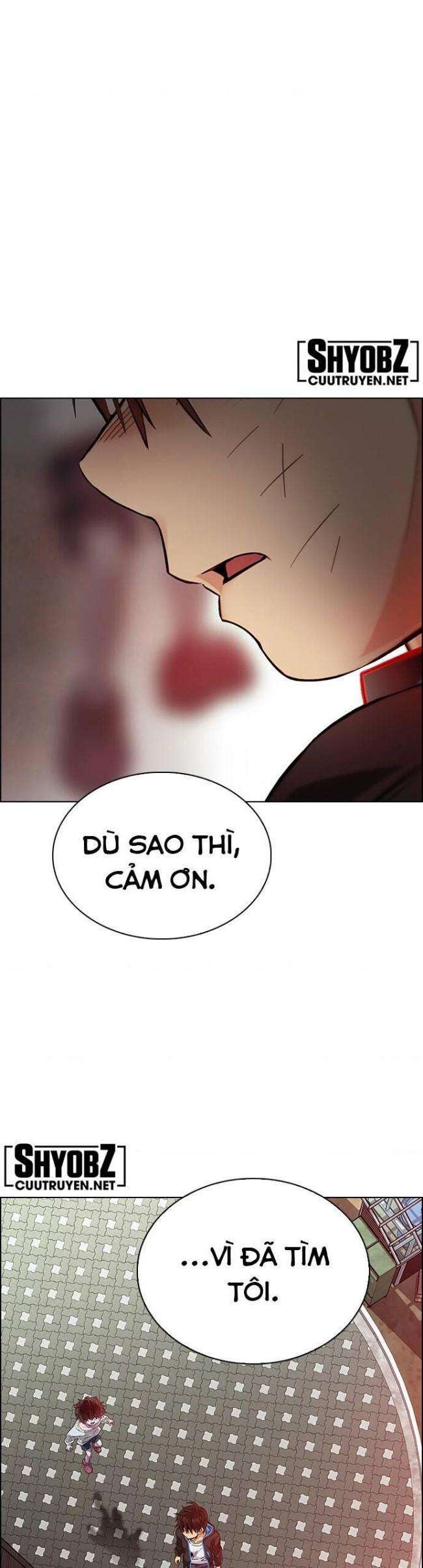 Dice-Trò Chơi Số Mệnh - Page 2