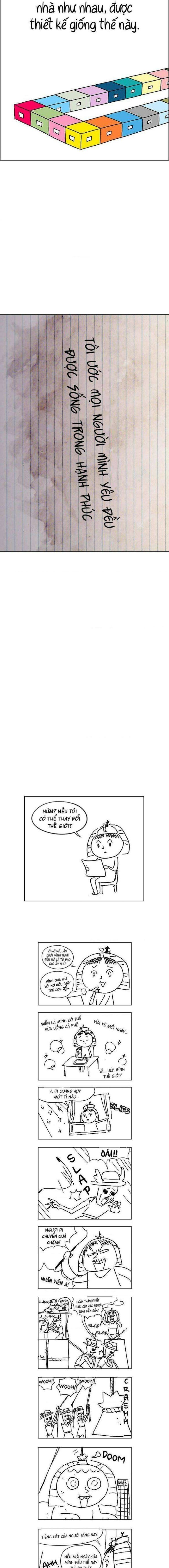 Dice-Trò Chơi Số Mệnh - Page 28