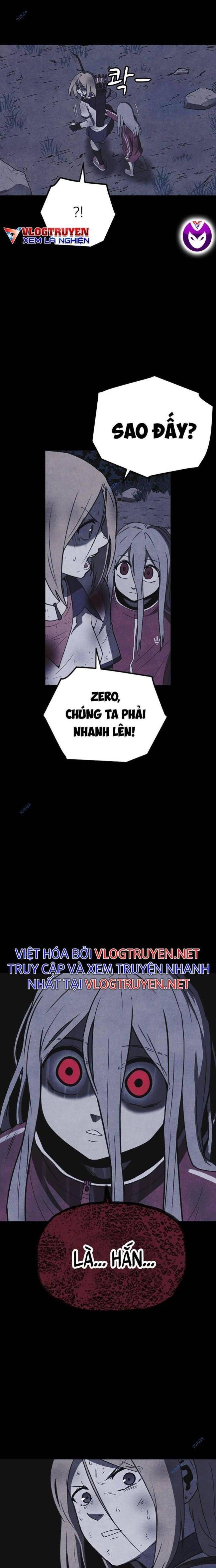 Cậu bé Shotgun - Page 3