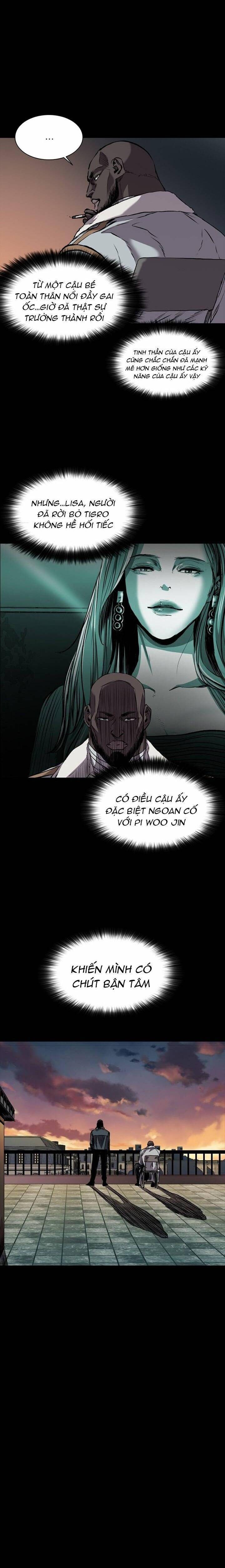 Báo Thù - Page 7