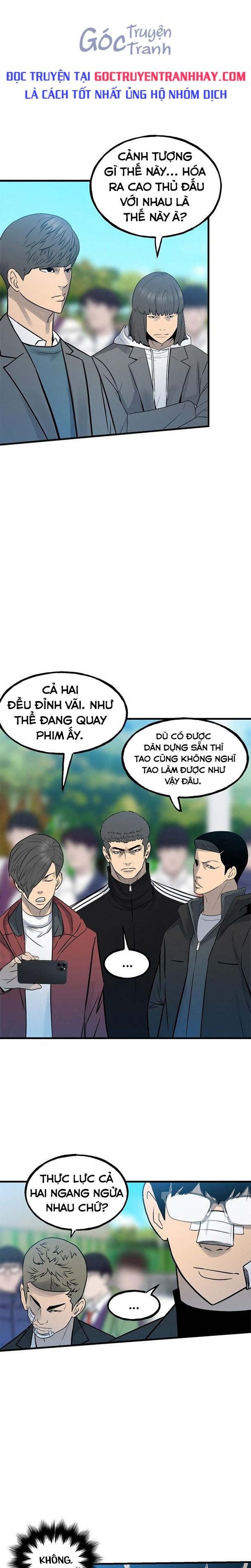 Kẻ Phản Diện - Page 1