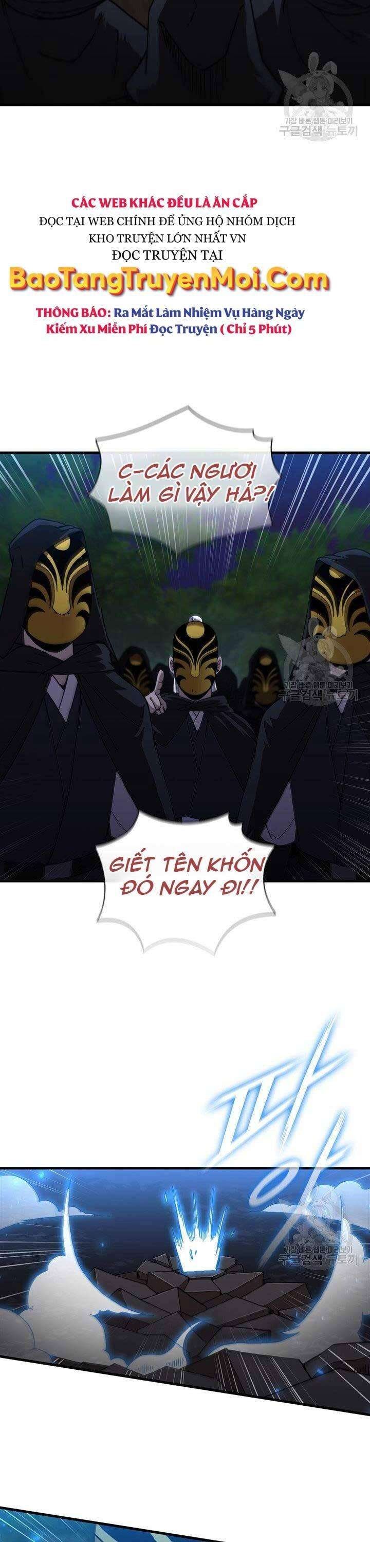 Thân Thủ Đệ Nhất Kiếm - Page 2