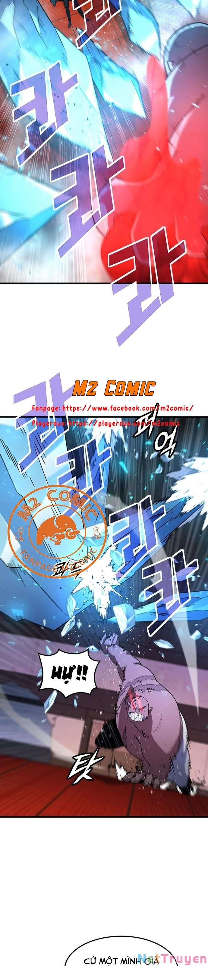 Điểm Chết - Page 27