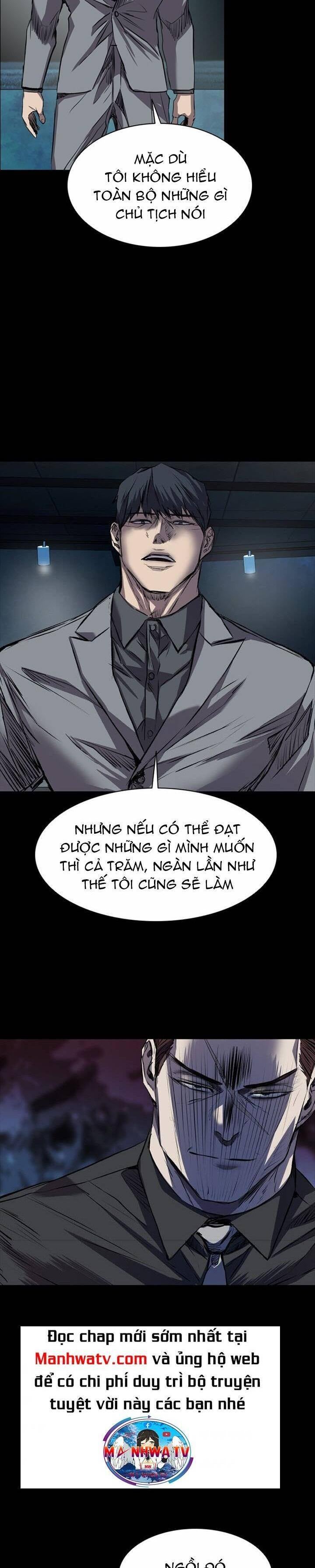 Báo Thù - Page 33