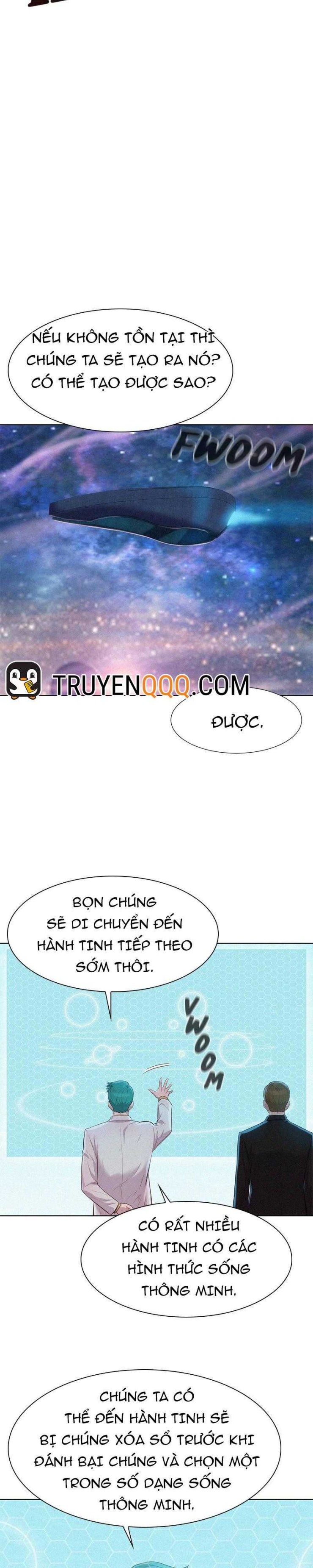 Thợ Săn Tí Hon - Page 2