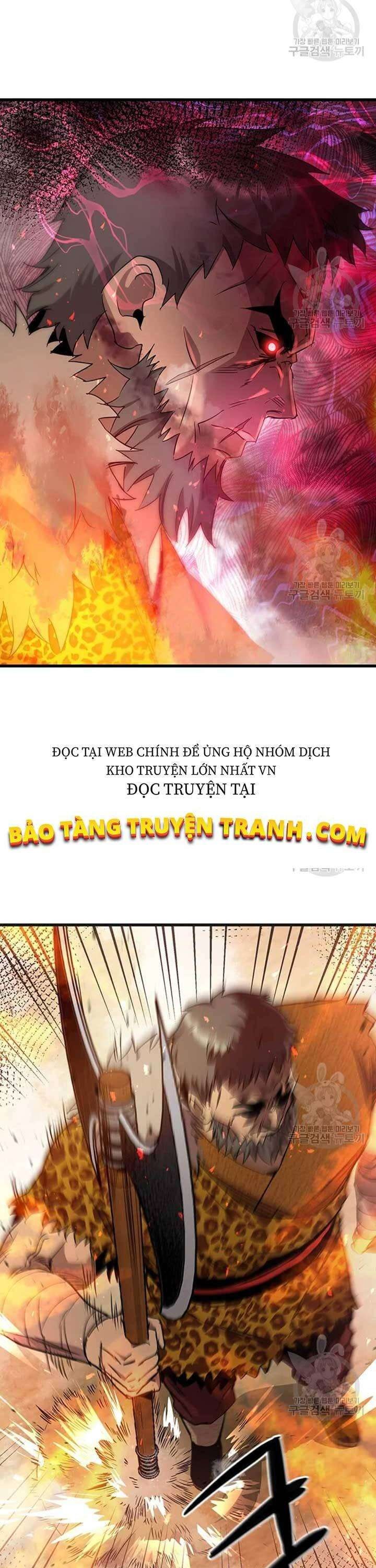 Đạo Sĩ Giang Hồ - Page 2