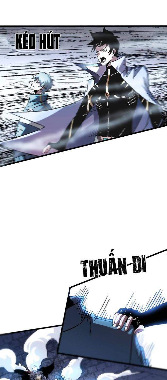 Trở Thành Cao Thủ Nhờ Bug - Page 19