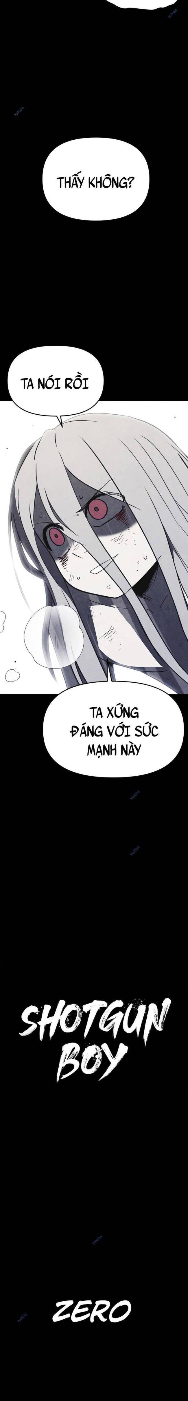 Cậu bé Shotgun - Page 8