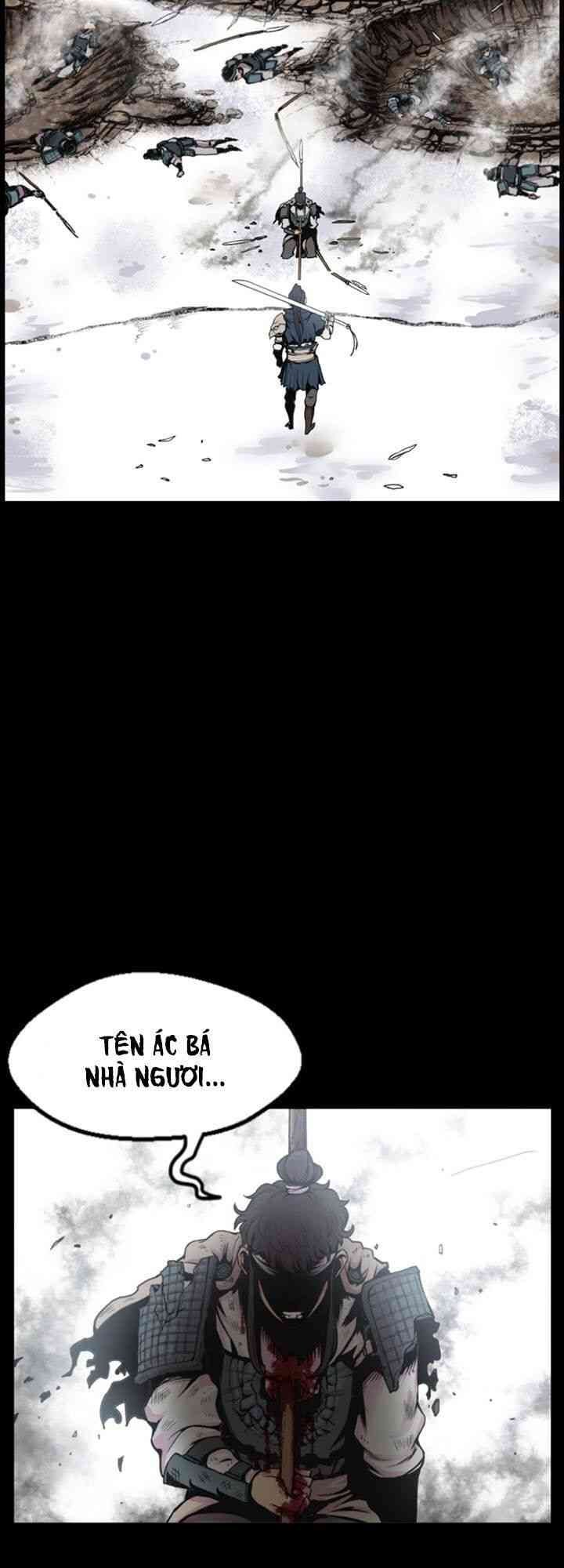 Luân Hồi Ác Nhân - Page 2