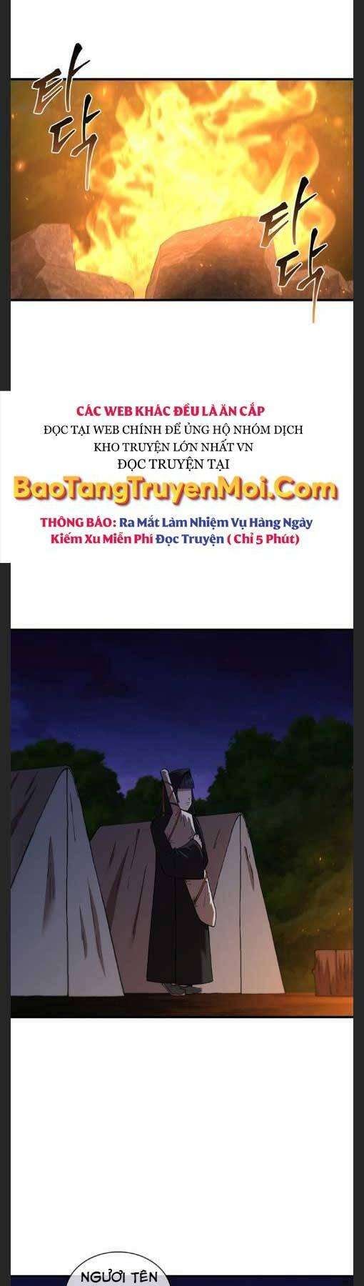 Thân Thủ Đệ Nhất Kiếm - Page 1