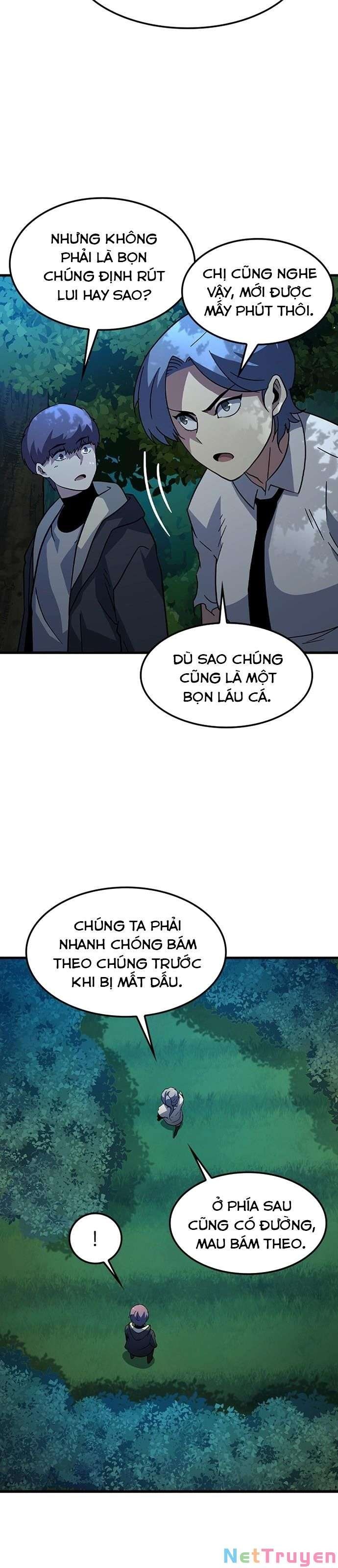 Điểm Chết - Page 3