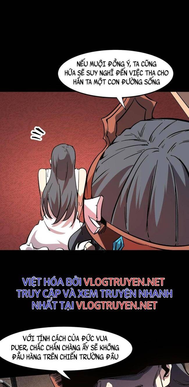 Trở Thành Cao Thủ Nhờ Bug - Page 35